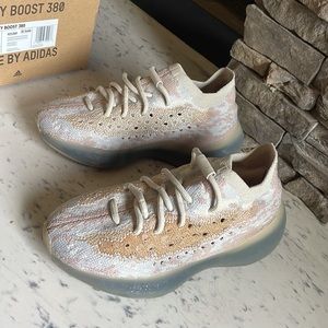 Yeezy Boost 380-Pepper